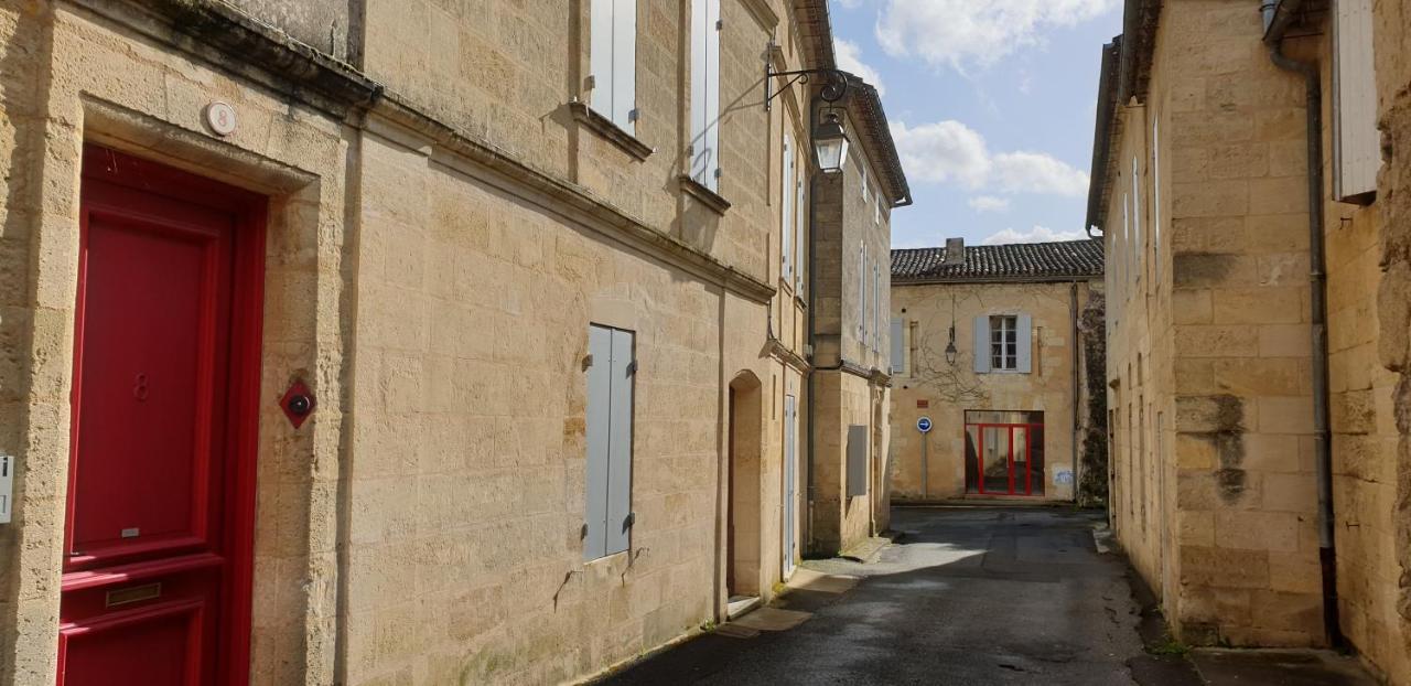 La Maison D Artiste Villa
