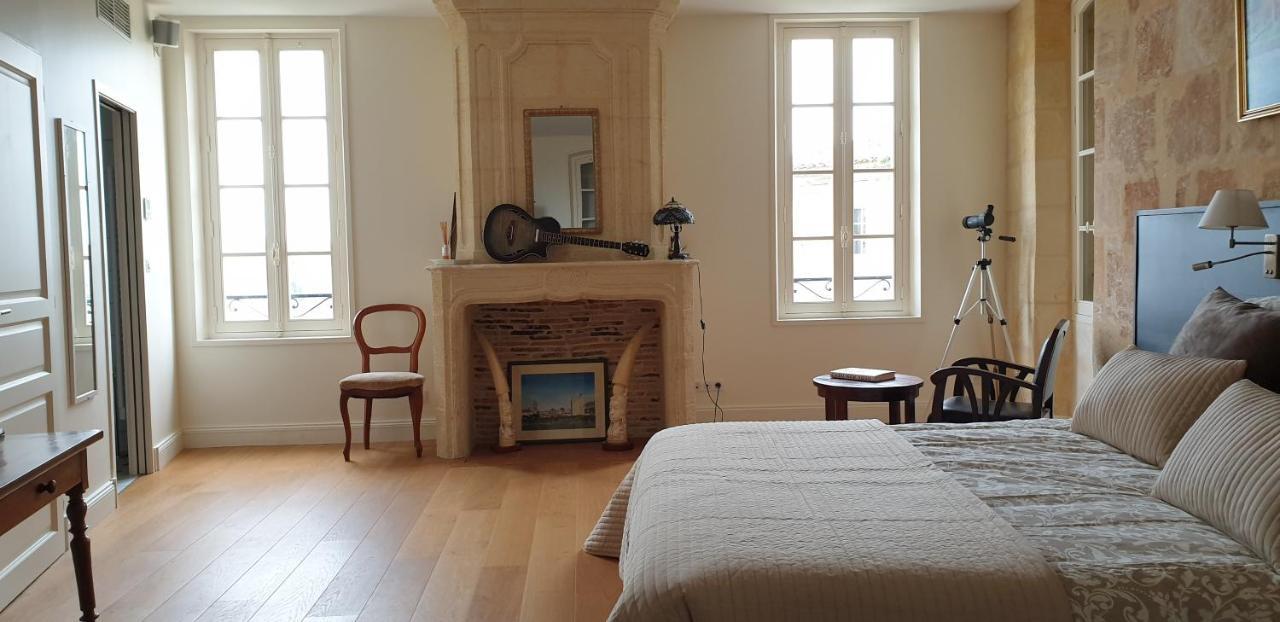 Villa La Maison D Artiste Saint-Emilion